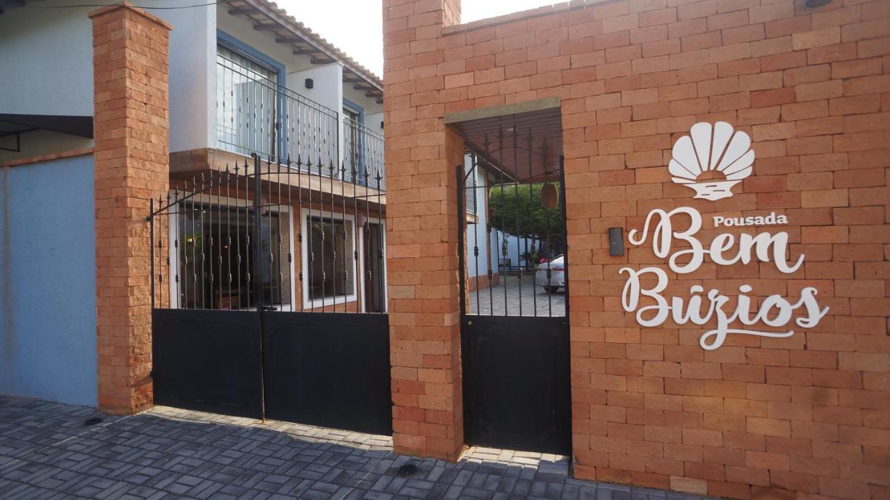 Bem Inn Armacao dos Buzios